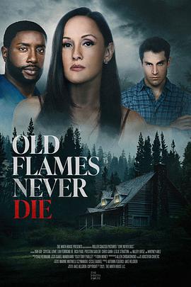 电影《Old Flames Never Die》（2022美国）--高清4K/1080P迅雷BT资源下载