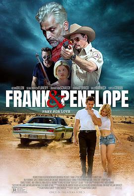 电影《南方恶魔  Frank and Penelope》（2022美国）--高清4K/1080P迅雷BT资源下载