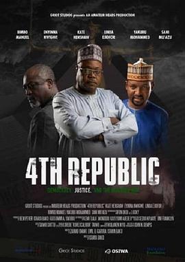 电影《4th Republic》（2019尼日利亚）--高清4K/1080P迅雷BT资源下载