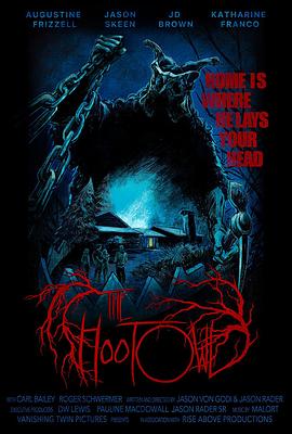 电影《森鸮  The Hoot Owl》（2022美国）--高清4K/1080P迅雷BT资源下载