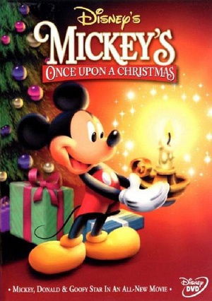 动漫《米老鼠温馨圣诞 Mickey's Once Upon a Christmas》(1999美国)--高清4K/1080P迅雷BT资源下载 动漫《米老鼠温馨圣诞 Mickey's Once Upon a Christmas》(1999美国)--高清4K/1080P迅雷BT资源下载