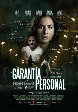 电影《Garantía personal》（2016西班牙）--高清4K/1080P迅雷BT资源下载