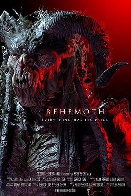 电影《变异之地  Behemoth》（2020美国）--高清4K/1080P迅雷BT资源下载