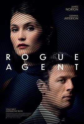 电影《弗雷加德  Rogue Agent》（2022英国）--高清4K/1080P迅雷BT资源下载