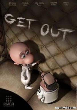 动漫《生命之门  Get Out》（2010法国）--高清4K/1080P迅雷BT资源下载
