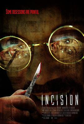 电影《切除  Incision》（2020美国）--高清4K/1080P迅雷BT资源下载
