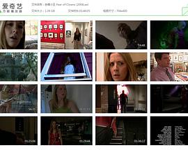 电影《恐惧小丑》（2004美国）--高清4K/1080P迅雷BT资源下载