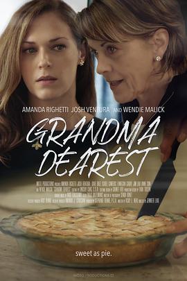 电影《亲爱的奶奶  Deranged Granny》（2020美国）--高清4K/1080P迅雷BT资源下载