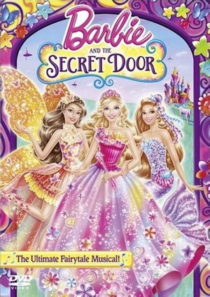 动漫《芭比之神秘之门  Barbie and The Secret Door》（2014美国）--高清4K/1080P迅雷BT资源下载
