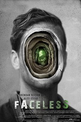 电影《Faceless》（2021美国）--高清4K/1080P迅雷BT资源下载