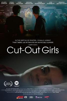 电影《Cut-Out Girls》（2018南非）--高清4K/1080P迅雷BT资源下载