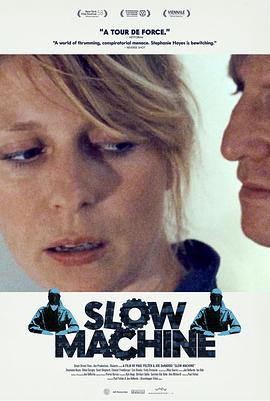 电影《慢速机器  Slow Machine》（2020美国）--高清4K/1080P迅雷BT资源下载