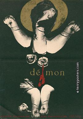 电影《恶魔  Il demonio》（1967意大利 / 法国）--高清4K/1080P迅雷BT资源下载