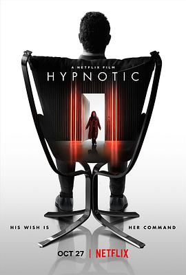电影《致命催眠  Hypnotic》（2021美国）--高清4K/1080P迅雷BT资源下载