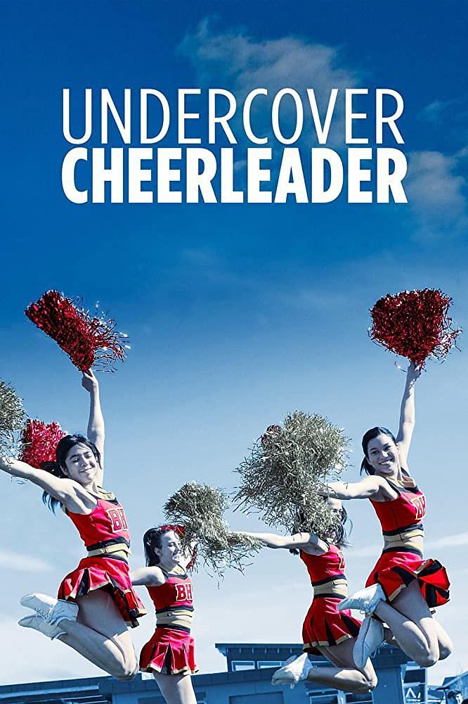 电影《卧底拉拉队员  Undercover Cheerleader》（2019美国）--高清4K/1080P迅雷BT资源下载