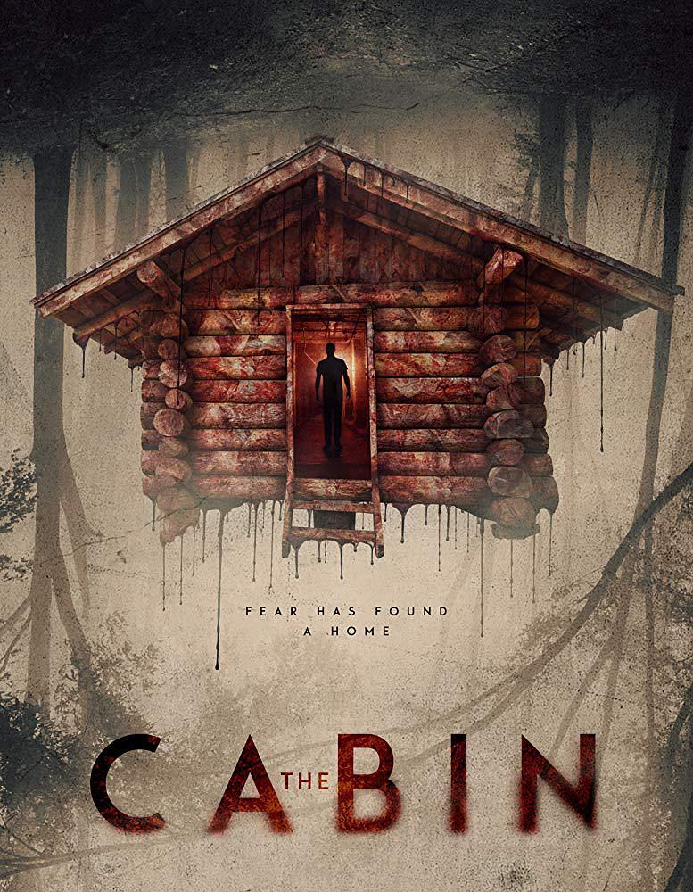 电影《林屋惊魂  The Cabin》（2018美国 / 瑞典 Sweden）--高清4K/1080P迅雷BT资源下载