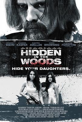 电影《藏身密林  Hidden in the Woods》（2014美国）--高清4K/1080P迅雷BT资源下载