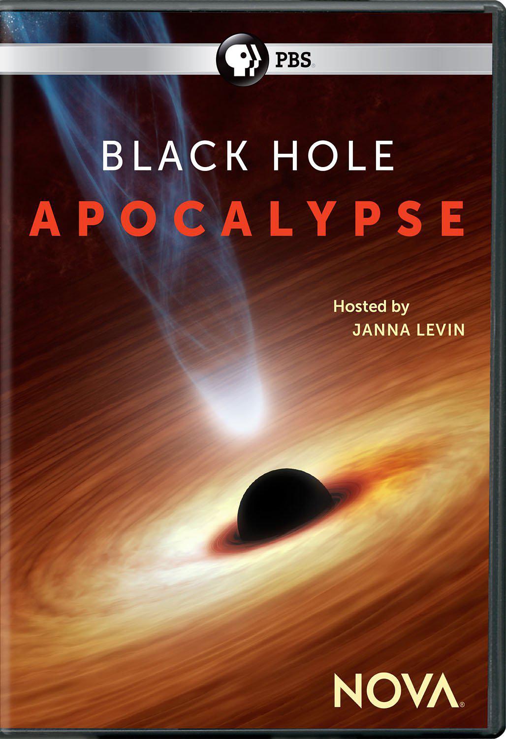 电影《黑洞启示录  Black Hole Apocalypse》（2018美国）--高清4K/1080P迅雷BT资源下载