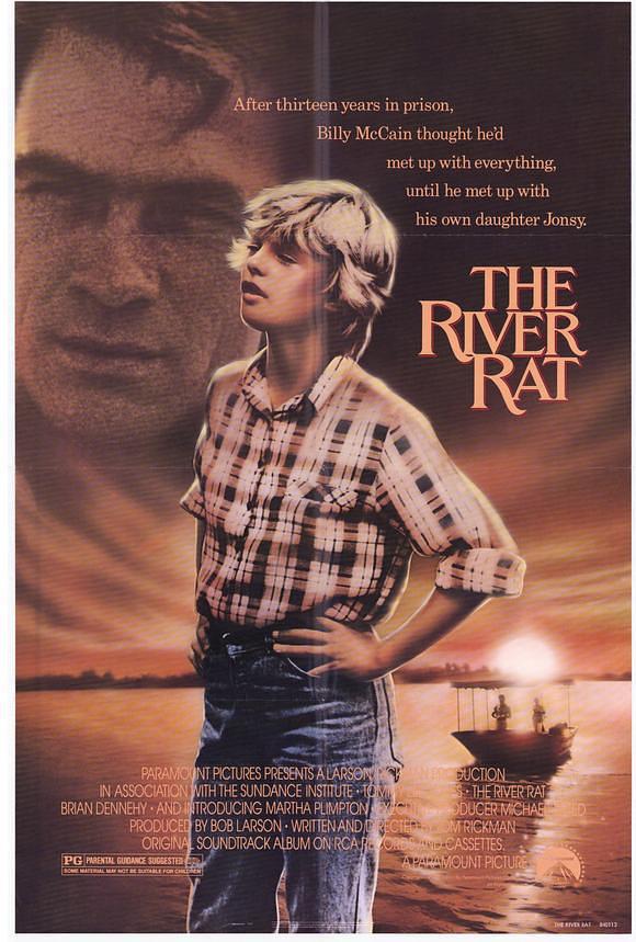 电影《父女情深  The River Rat》（1984美国）--高清4K/1080P迅雷BT资源下载