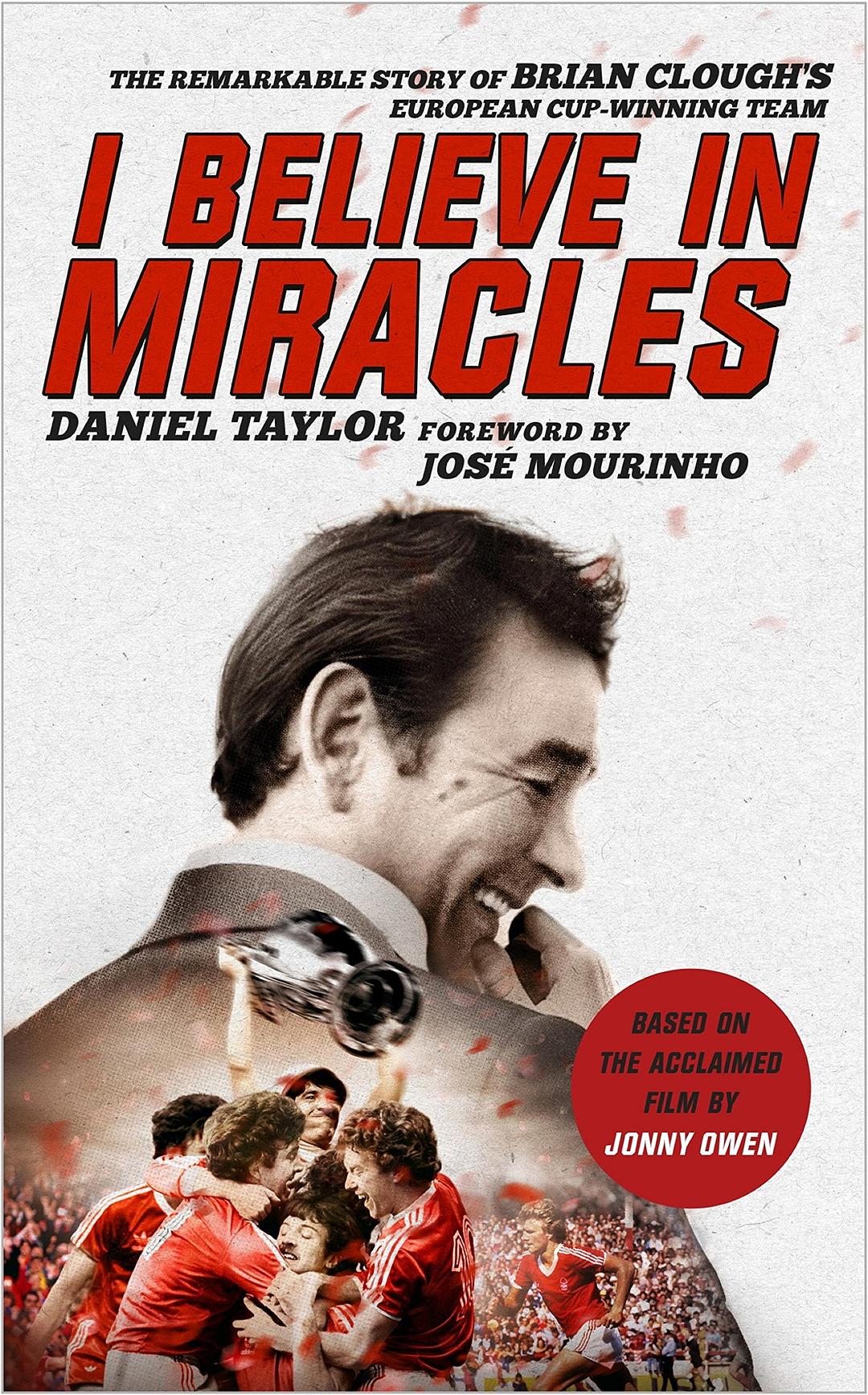 电影《我相信奇迹  I Believe in Miracles》（2015英国）--高清4K/1080P迅雷BT资源下载