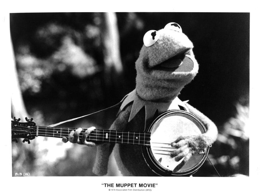 电影《大青蛙布偶电影  The Muppet Movie》（1979英国 / 美国）--高清4K/1080P迅雷BT资源下载