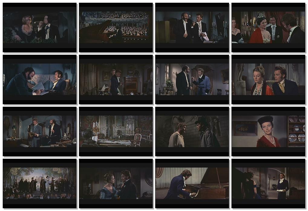 电影《一曲相思未了情  Song Without End》（1960美国）--高清4K/1080P迅雷BT资源下载