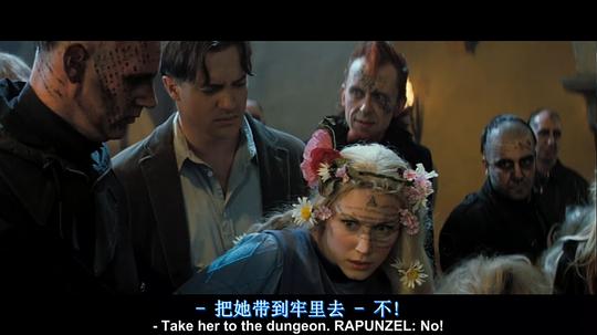 电影《墨水心  Inkheart》（2008德国 / 英国 / 美国）--高清4K/1080P迅雷BT资源下载