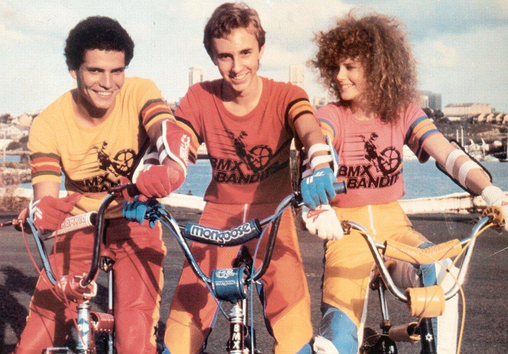 电影《小子万岁  BMX Bandits》（1983澳大利亚）--高清4K/1080P迅雷BT资源下载