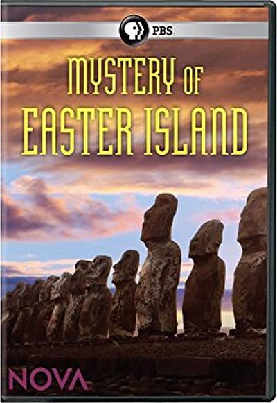 电影《新星：复活节岛的奥秘  Nova: Mystery of Easter Island》（2012美国）--高清4K/1080P迅雷BT资源下载