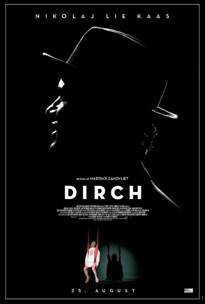 电影《迪赫奇  Dirch》（2011丹麦）--高清4K/1080P迅雷BT资源下载