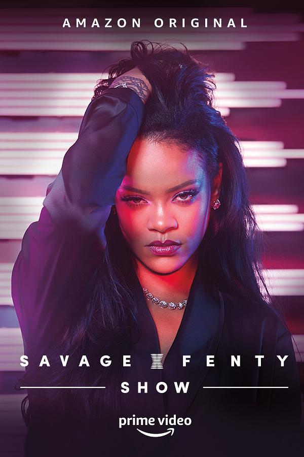 电影《蕾哈娜内衣秀  Savage X Fenty Show》（2019美国）--高清4K/1080P迅雷BT资源下载