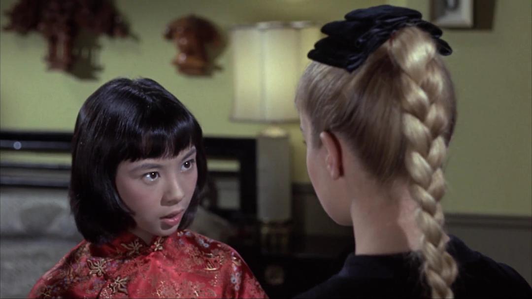 电影《十三惊惧女孩  13 Frightened Girls!》（1963美国）--高清4K/1080P迅雷BT资源下载