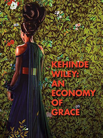 电影《可海恩德·威利  Kehinde Wiley: An Economy of Grace》（2013美国 / 法国 / 中国大陆）--高清4K/1080P迅雷BT资源下载