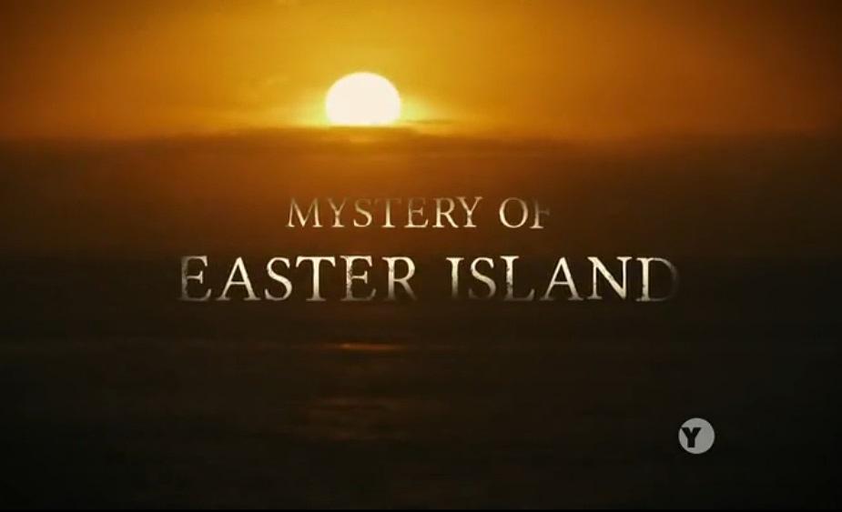 电影《新星：复活节岛的奥秘  Nova: Mystery of Easter Island》（2012美国）--高清4K/1080P迅雷BT资源下载