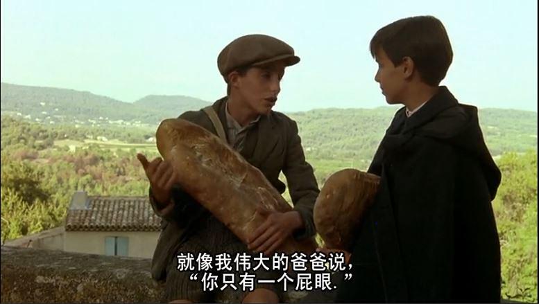 电影《父亲的荣耀  La Gloire de Mon Père》（1990法国）--高清4K/1080P迅雷BT资源下载