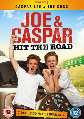 电影《Joe and Caspar Hit the Road》（2015英国）--高清4K/1080P迅雷BT资源下载