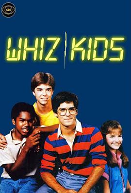 电影《Whiz Kids》（1983美国）--高清4K/1080P迅雷BT资源下载