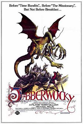 电影《莫名其妙  Jabberwocky》（1977英国）--高清4K/1080P迅雷BT资源下载