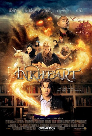 电影《墨水心  Inkheart》（2008德国 / 英国 / 美国）--高清4K/1080P迅雷BT资源下载