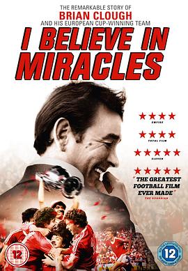 电影《我相信奇迹  I Believe in Miracles》（2015英国）--高清4K/1080P迅雷BT资源下载