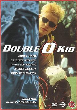 电影《双料欺骗  The Double 0 Kid》（1992美国）--高清4K/1080P迅雷BT资源下载