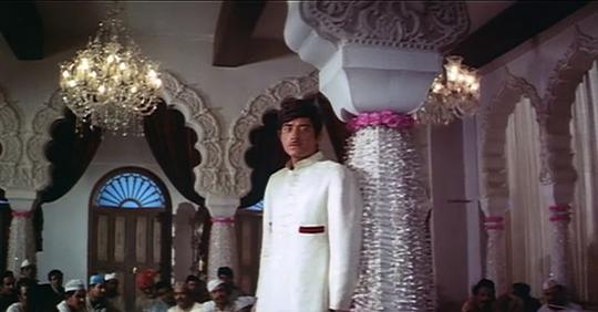 电影短片《纯洁的心  Pakeezah》（1972印度）--高清4K/1080P迅雷BT资源下载