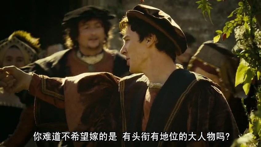 电影《另一个波琳家的女孩  The Other Boleyn Girl》（2008英国 / 美国）--高清4K/1080P迅雷BT资源下载