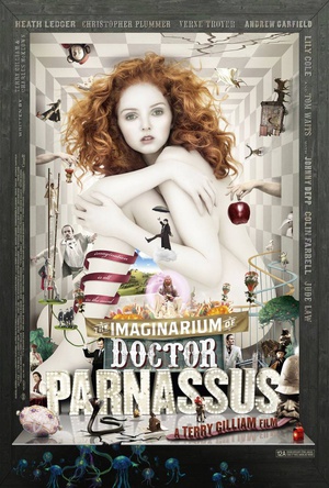 电影《魔法奇幻秀  The Imaginarium of Doctor Parnassus》（2009英国 / 法国 / 加拿大）--高清4K/1080P迅雷BT资源下载