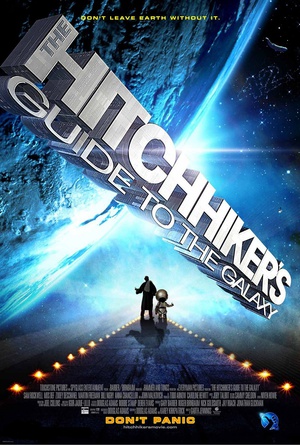 电影《银河系漫游指南  The Hitchhiker's Guide to the Galaxy》（2005美国 / 英国）--高清4K/1080P迅雷BT资源下载