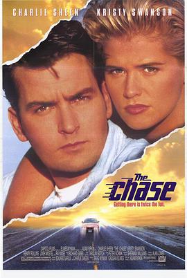 电影《追捕  The Chase》（1994美国）--高清4K/1080P迅雷BT资源下载