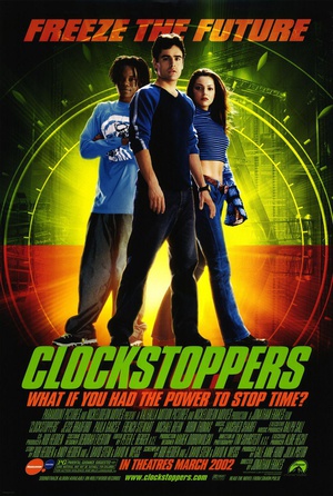 电影《时光骇客  Clockstoppers》（2002美国）--高清4K/1080P迅雷BT资源下载