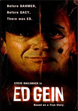 电影《人皮杀手  Ed Gein》（2000美国 / 葡萄牙）--高清4K/1080P迅雷BT资源下载