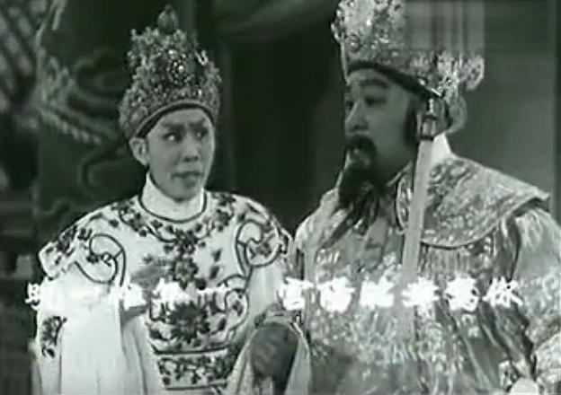 电影《无头正宫教子闹金銮》（1961中国香港）--高清4K/1080P迅雷BT资源下载