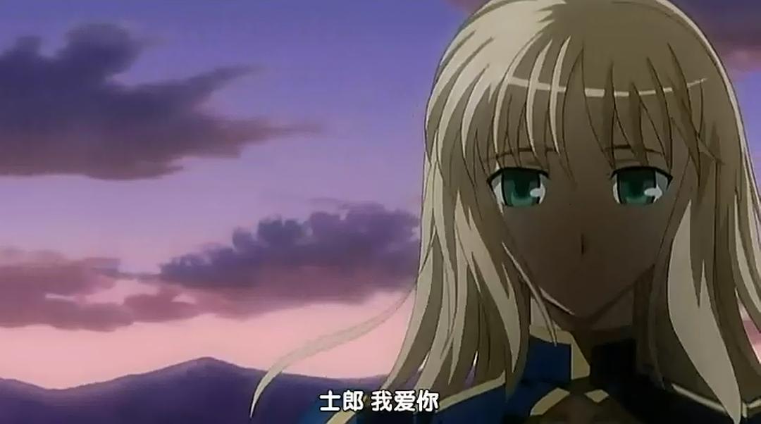 动漫剧《命运之夜  Fate/stay night》（2006日本）--高清4K/1080P迅雷BT资源下载